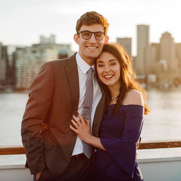 Meet your Posher, Jackson - Picture 1 of 1